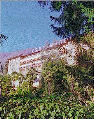 Hotel Esplanade